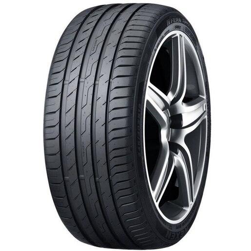 Anvelopa vara NEXEN N'Fera Sport 225/55R19 99H Anvelopa vara NEXEN N'Fera Sport 225/55R19 99H