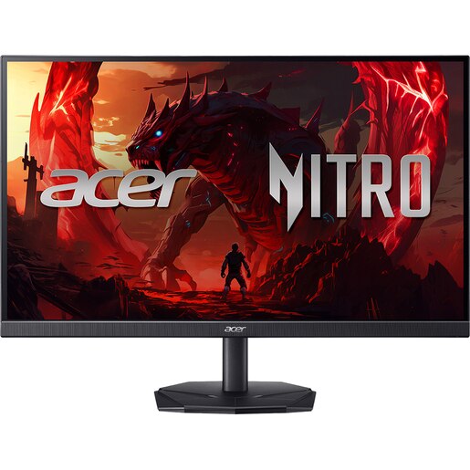 Monitor Gaming LED IPS ACER Nitro KG271UX1, 27", Full HD, 200Hz, AMD FreeSync Premium, HDR10, boxe, negru Monitor Gaming LED IPS ACER Nitro KG271UX1, 27", Full HD, 200Hz, AMD FreeSync Premium, HDR10, boxe, negru