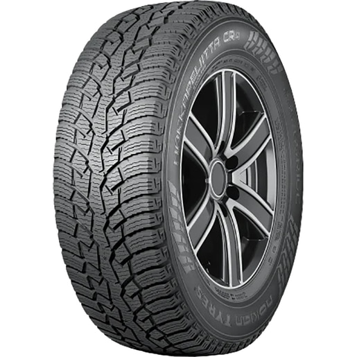 Anvelopa iarna NOKIAN Hakkapeliitta CR4 205/65R16C 107/105R Anvelopa iarna NOKIAN Hakkapeliitta CR4 205/65R16C 107/105R