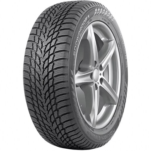 Anvelopa iarna NOKIAN Snowproof 1 195/60R15 88T Anvelopa iarna NOKIAN Snowproof 1 195/60R15 88T