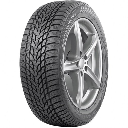 Anvelopa iarna NOKIAN Snowproof 1 215/55R16 97H Anvelopa iarna NOKIAN Snowproof 1 215/55R16 97H