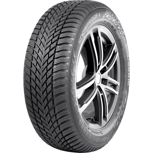 Anvelopa iarna NOKIAN Snowproof 2 205/65R16 95H Anvelopa iarna NOKIAN Snowproof 2 205/65R16 95H