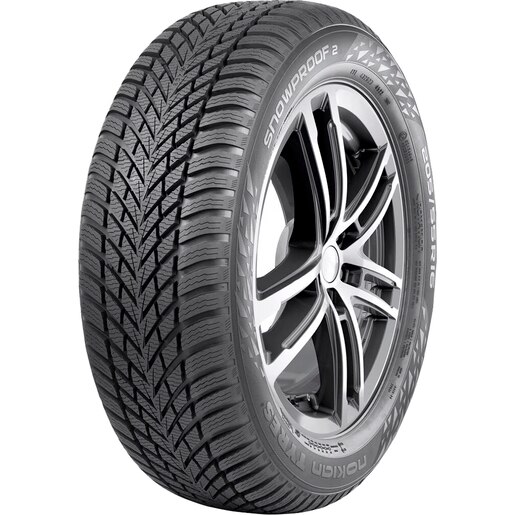 Anvelopa iarna NOKIAN Snowproof 2 225/55R17 97H Anvelopa iarna NOKIAN Snowproof 2 225/55R17 97H