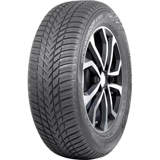 Anvelopa iarna NOKIAN Snowproof 2 SUV 235/65R17 108H Anvelopa iarna NOKIAN Snowproof 2 SUV 235/65R17 108H