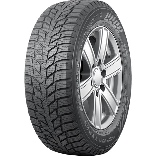 Anvelopa iarna NOKIAN Snowproof C 195/75R16C 107/105R Anvelopa iarna NOKIAN Snowproof C 195/75R16C 107/105R