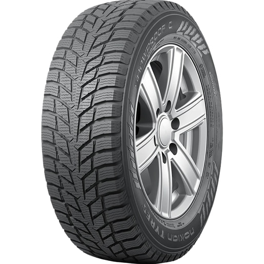 Anvelopa iarna NOKIAN Snowproof C 205/75R16C 110/108R Anvelopa iarna NOKIAN Snowproof C 205/75R16C 110/108R