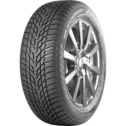 Anvelopa iarna NOKIAN WR Snowproof 225/45R17 91H Anvelopa iarna NOKIAN WR Snowproof 225/45R17 91H