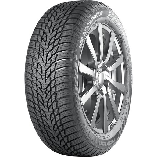 Anvelopa iarna NOKIAN WR Snowproof 245/45R18 100V Anvelopa iarna NOKIAN WR Snowproof 245/45R18 100V