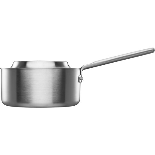 Cratita FISKARS Norden 1067638, 2.5l, 17cm, otel inoxidabil, argintiu Cratita FISKARS Norden 1067638, 2.5l, 17cm, otel inoxidabil, argintiu