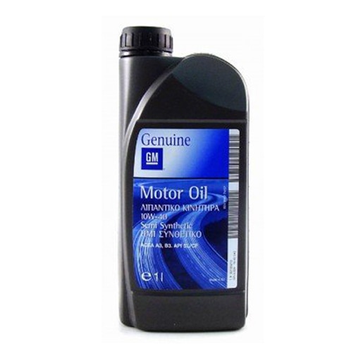 Ulei motor GM Long Life (Eco) OP1942000, 10W40, 1l Ulei motor GM Long Life (Eco) OP1942000, 10W40, 1l