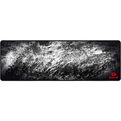 Mouse Pad Gaming REDRAGON Taurus, negru Mouse Pad Gaming REDRAGON Taurus, negru