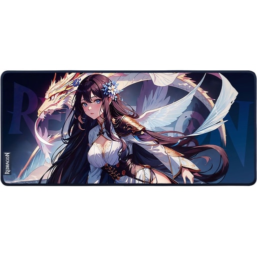 Mouse Pad Gaming REDRAGON AK1 L Anime, multicolor Mouse Pad Gaming REDRAGON AK1 L Anime, multicolor