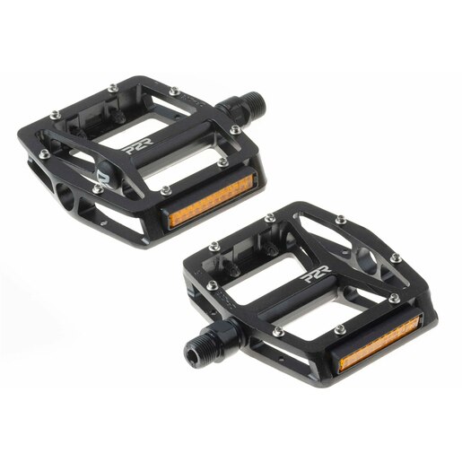 Pedale bicicleta MTB/BMX P2R Flatman 20 SPR, negru Pedale bicicleta MTB/BMX P2R Flatman 20 SPR, negru
