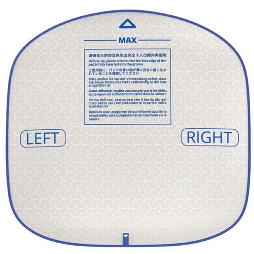 Covoras litiera PETKIT Purobot Ultra, microfibra, 45 x 44 x 7 cm, gri Covoras litiera PETKIT Purobot Ultra, microfibra, 45 x 44 x 7 cm, gri