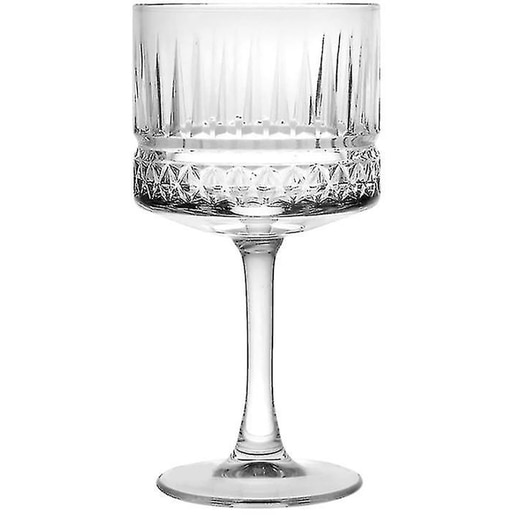 Set pahare cocktail PASABAHCE Elysia, 4 piese, 500 ml, sticla Set pahare cocktail PASABAHCE Elysia, 4 piese, 500 ml, sticla