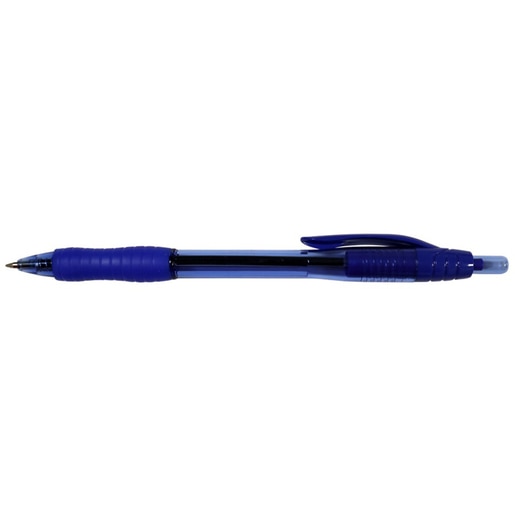 Set 12 pixuri cu mecanism MEMORIS-PRECIOUS, 0.7 mm, albastru Set 12 pixuri cu mecanism MEMORIS-PRECIOUS, 0.7 mm, albastru