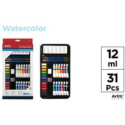 Set pictura MP MR134657, 31 piese Set pictura MP MR134657, 31 piese