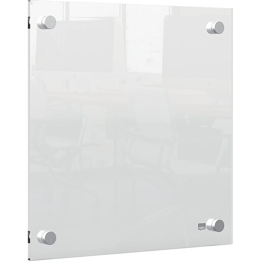 Tabla nemagnetica NOBO SL915619, 30 x 30 cm, transparent Tabla nemagnetica NOBO SL915619, 30 x 30 cm, transparent