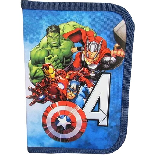 Penar AVENGERS MJ265779, multicolor Penar AVENGERS MJ265779, multicolor