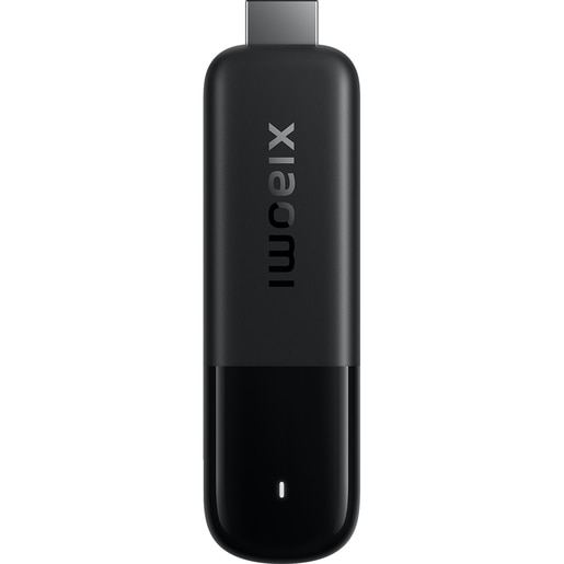 Mediaplayer XIAOMI TV Stick 4K 2nd Gen (OB6-EU), 4K, Wi-Fi, Bluetooth, negru Mediaplayer XIAOMI TV Stick 4K 2nd Gen (OB6-EU), 4K, Wi-Fi, Bluetooth, negru