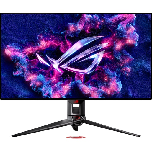 Monitor Gaming LED OLED ASUS ROG Swift PG32UCDP, 31.5", 4K UHD, 240Hz, Dual Mode, AMD FreeSync Premium Pro, G-SYNC Compatible, HDR 10, negru Monitor Gaming LED OLED ASUS ROG Swift PG32UCDP, 31.5", 4K UHD, 240Hz, Dual Mode, AMD FreeSync Premium Pro, G-SYNC Compatible, HDR 10, negru