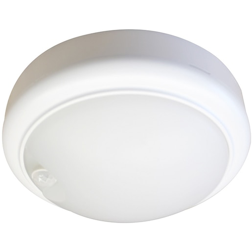 Plafoniera LED de exterior PILA WL007C, 15W, 1300lm, lumina neutra, alb Plafoniera LED de exterior PILA WL007C, 15W, 1300lm, lumina neutra, alb