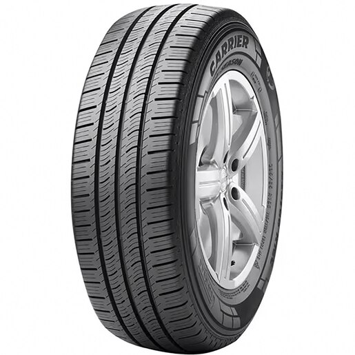 Anvelopa all season PIRELLI Carrier AllSeason 195/75R16C 110/108R Anvelopa all season PIRELLI Carrier AllSeason 195/75R16C 110/108R