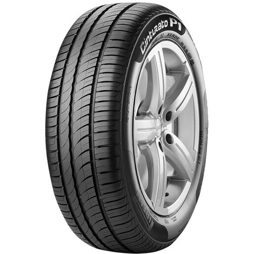 Anvelopa vara PIRELLI Cinturato P1 Verde 195/55R16 87H Anvelopa vara PIRELLI Cinturato P1 Verde 195/55R16 87H