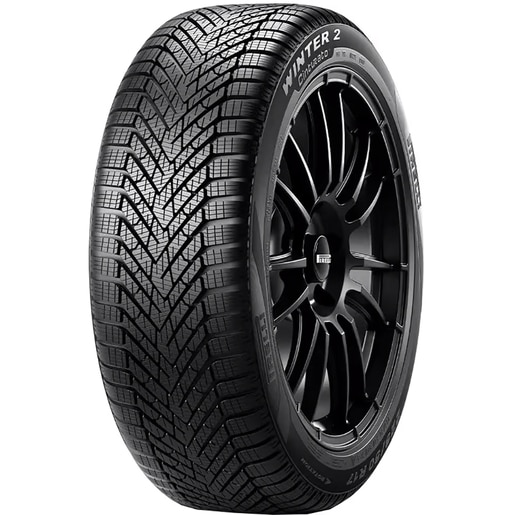 Anvelopa iarna PIRELLI Cinturato Winter 2 225/55R18 102H XL (*)(MO) Anvelopa iarna PIRELLI Cinturato Winter 2 225/55R18 102H XL (*)(MO)