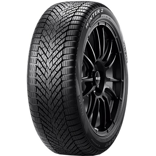 Anvelopa iarna PIRELLI Cinturato Winter 2 235/50R19 99H (+) Anvelopa iarna PIRELLI Cinturato Winter 2 235/50R19 99H (+)