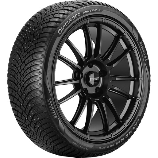 Anvelopa iarna PIRELLI Cinturato Winter 3 205/55R17 95H XL Anvelopa iarna PIRELLI Cinturato Winter 3 205/55R17 95H XL