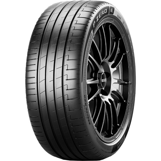 Anvelopa vara PIRELLI P-Zero E 235/45R21 101Y XL Anvelopa vara PIRELLI P-Zero E 235/45R21 101Y XL