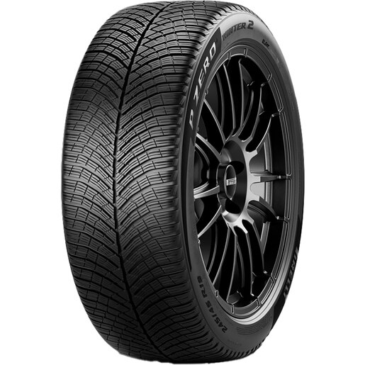 Anvelopa iarna PIRELLI P-Zero Winter 2 275/40R20 109V XL (*) Anvelopa iarna PIRELLI P-Zero Winter 2 275/40R20 109V XL (*)