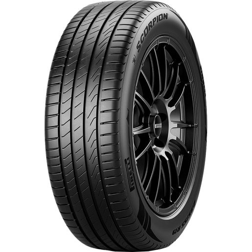 Anvelopa vara PIRELLI Scorpion (S3) 235/60R18 107W XL Anvelopa vara PIRELLI Scorpion (S3) 235/60R18 107W XL