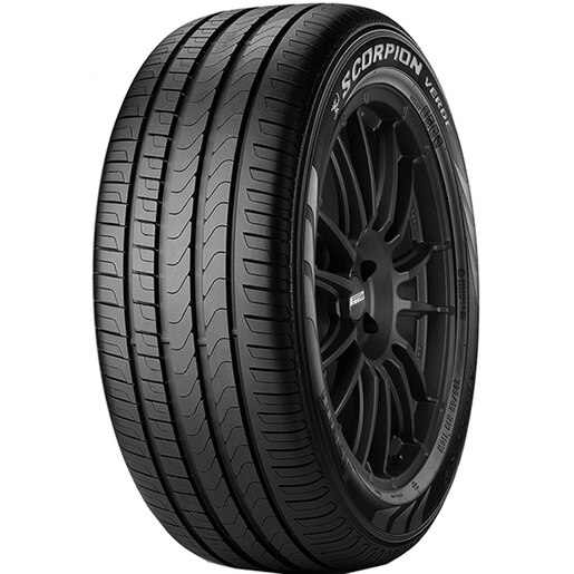 Anvelopa vara PIRELLI Scorpion Verde 235/55R19 105Y XL (AR) Anvelopa vara PIRELLI Scorpion Verde 235/55R19 105Y XL (AR)