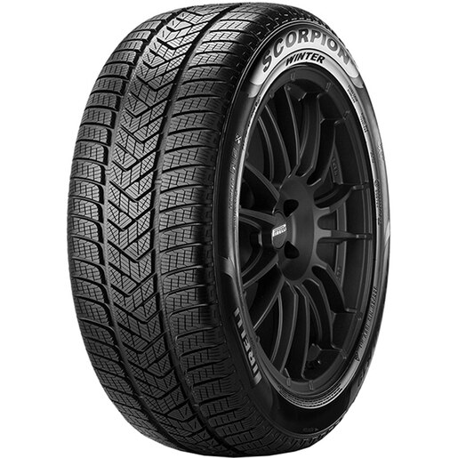 Anvelopa iarna PIRELLI Scorpion Winter 275/50R21 113V XL (LR) Anvelopa iarna PIRELLI Scorpion Winter 275/50R21 113V XL (LR)