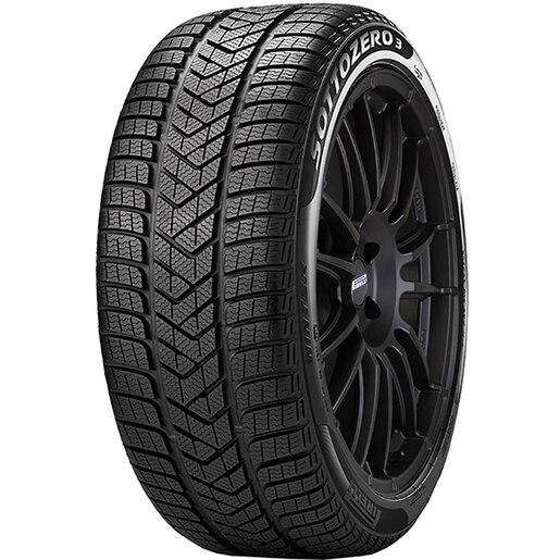 Anvelopa iarna PIRELLI Winter Sottozero 3 245/45R19 102V XL Anvelopa iarna PIRELLI Winter Sottozero 3 245/45R19 102V XL