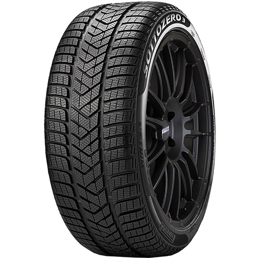 Anvelopa iarna PIRELLI Winter Sottozero 3 255/45R19 104W XL (T0) Anvelopa iarna PIRELLI Winter Sottozero 3 255/45R19 104W XL (T0)