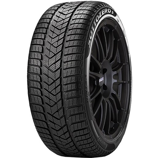 Anvelopa iarna PIRELLI Winter Sottozero 3 275/35R21 103W XL (T0) Anvelopa iarna PIRELLI Winter Sottozero 3 275/35R21 103W XL (T0)