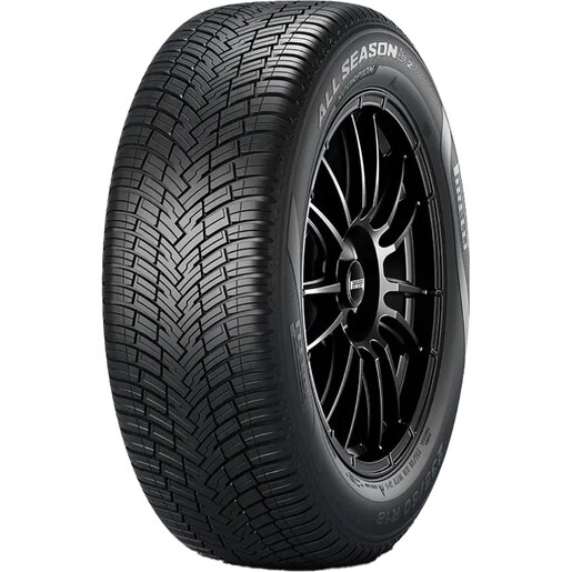Anvelopa all season PIRELLI Scorpion AllSeason SF2 235/60R17 106V XL Anvelopa all season PIRELLI Scorpion AllSeason SF2 235/60R17 106V XL