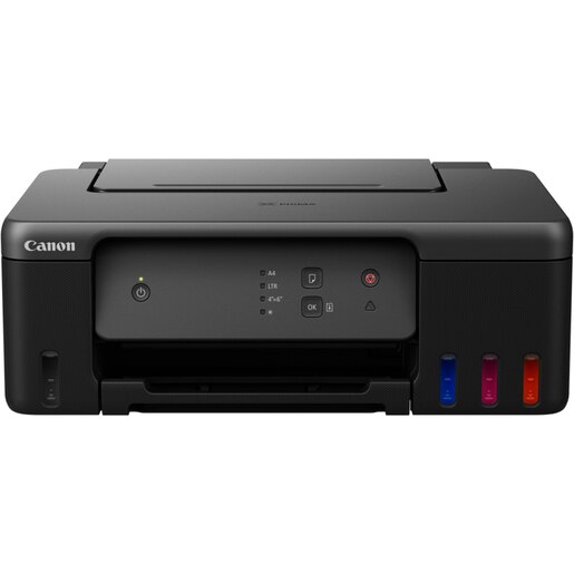 Imprimanta inkjet color CANON Pixma G1430, A4, USB Imprimanta inkjet color CANON Pixma G1430, A4, USB