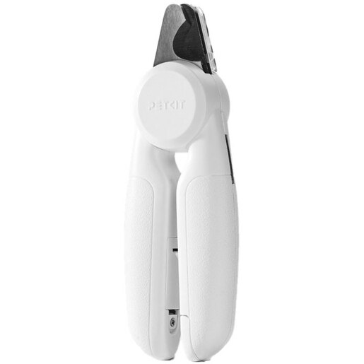Cleste unghii PETKIT PK403 PRO, LED, 7 x 5 cm, alb Cleste unghii PETKIT PK403 PRO, LED, 7 x 5 cm, alb