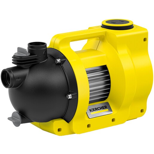 Pompa de gradina Karcher BP 4.500, 550W, 4500l/h, plastic Pompa de gradina Karcher BP 4.500, 550W, 4500l/h, plastic