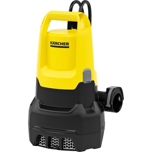 Pompa submersibila Karcher SP 22.000, 750W, 22000l/h, plastic Pompa submersibila Karcher SP 22.000, 750W, 22000l/h, plastic