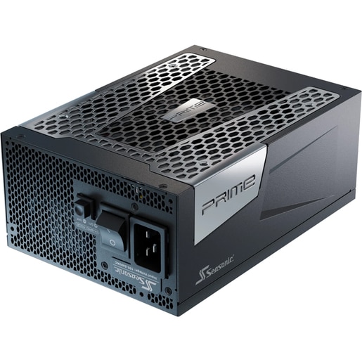 Sursa PC SEASONIC Prime PX-1600 ATX 3.1, 1600W, 135mm, 80 Plus Platinum, Full Modular Sursa PC SEASONIC Prime PX-1600 ATX 3.1, 1600W, 135mm, 80 Plus Platinum, Full Modular