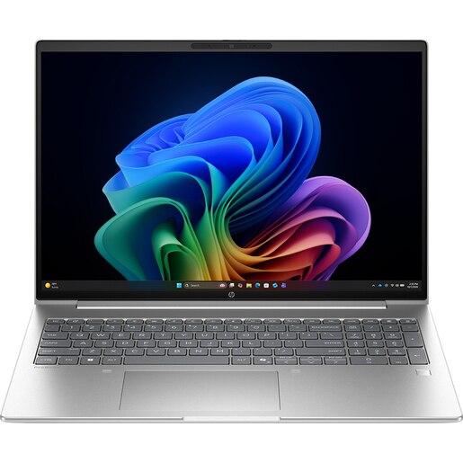 Laptop HP ProBook 4 G2i AI, Intel Core 7 350 pana la 4.8Ghz, 16" WUXGA, 24GB, SSD 512GB, Intel Graphics, Free Dos, argintiu Laptop HP ProBook 4 G2i AI, Intel Core 7 350 pana la 4.8Ghz, 16" WUXGA, 24GB, SSD 512GB, Intel Graphics, Free Dos, argintiu
