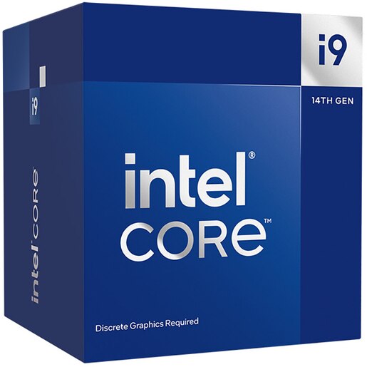 Procesor Intel Core i9-14900F, 2.1GHz/5.8GHz, Socket 1700, BX8071514900F Procesor Intel Core i9-14900F, 2.1GHz/5.8GHz, Socket 1700, BX8071514900F