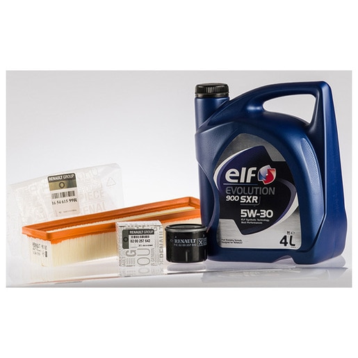 Kit Schimb Ulei Sandero II 1.2 benzina Kit Schimb Ulei Sandero II 1.2 benzina