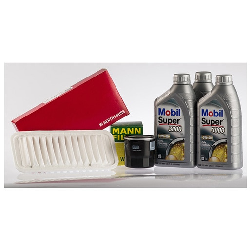 Kit Schimb Ulei Toyota Aygo 1.0 i benzina Kit Schimb Ulei Toyota Aygo 1.0 i benzina