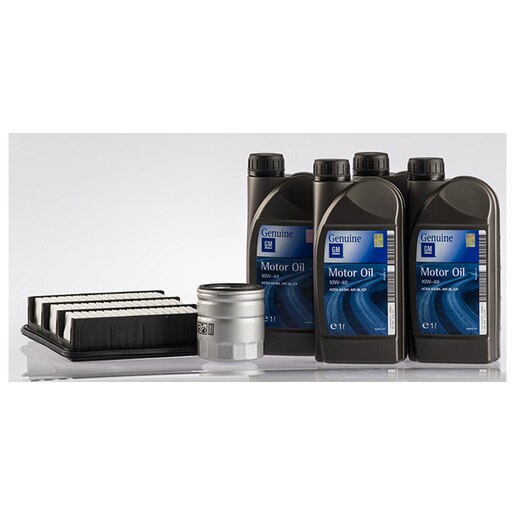Kit Schimb Ulei Chevrolet Aveo 1.2 benzina Kit Schimb Ulei Chevrolet Aveo 1.2 benzina